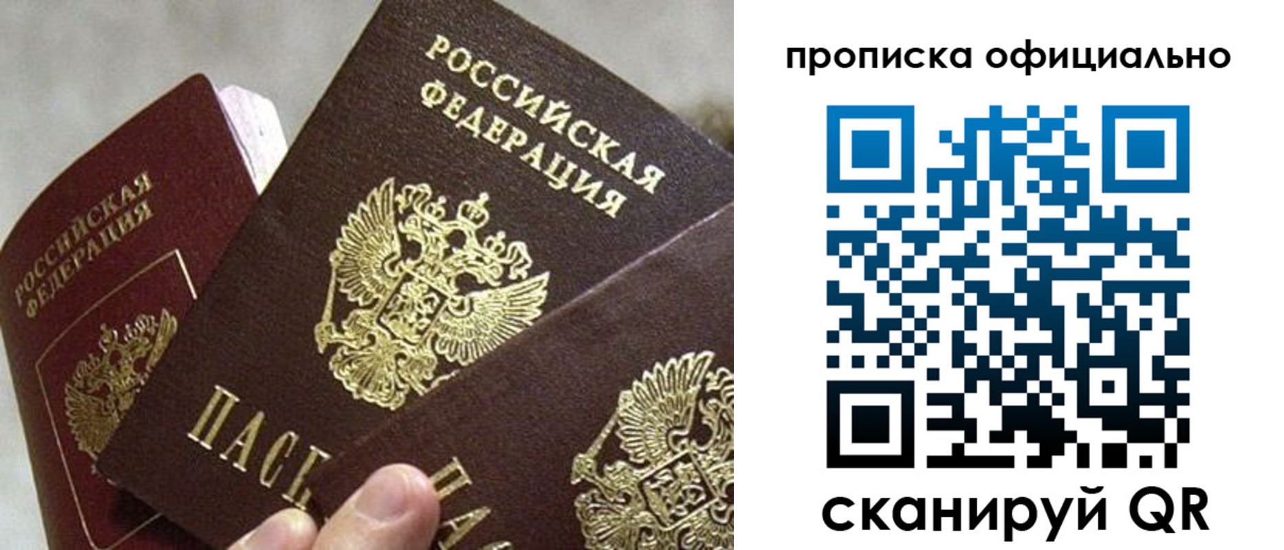 прописка гарантия в Холмске